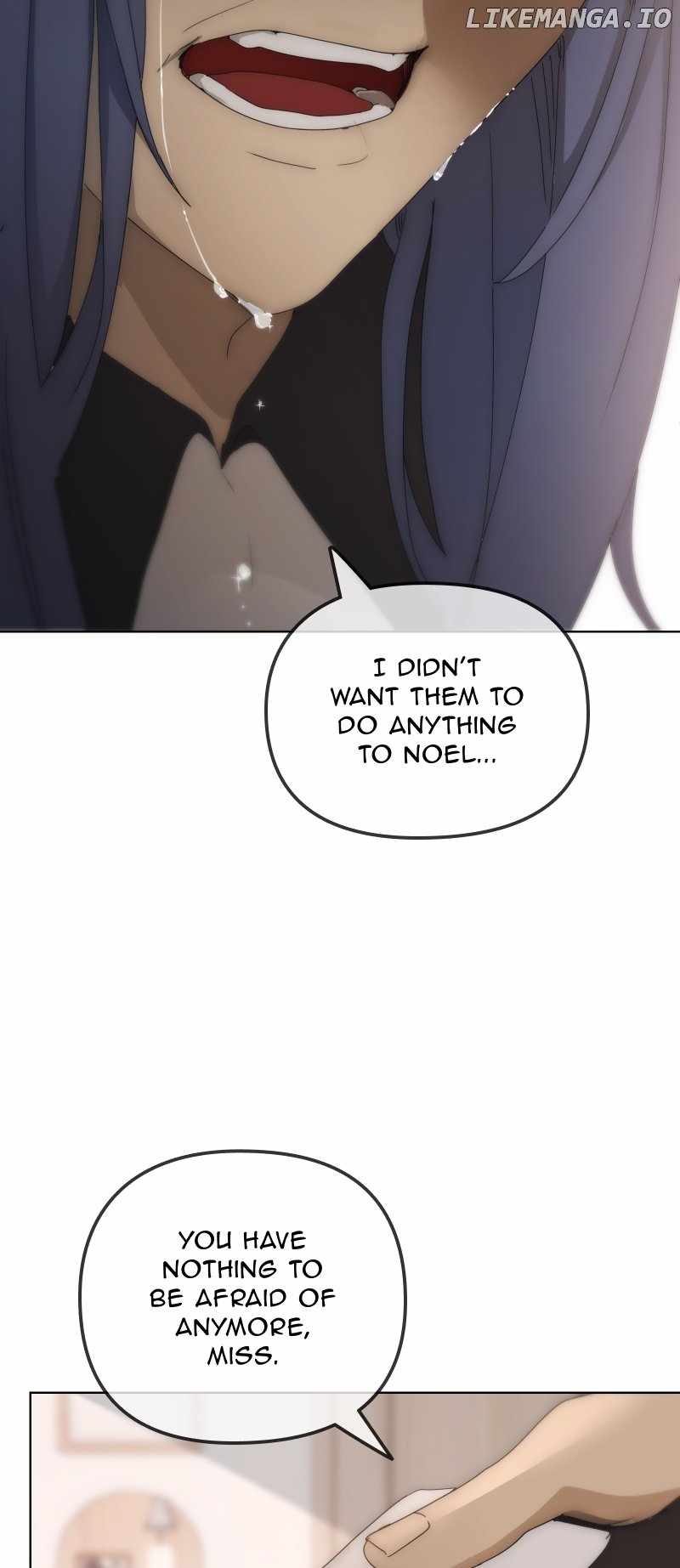 Deadly Hour Chapter 44 34